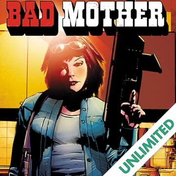 Bad Mother